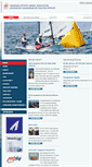 Mobile Screenshot of optican.org