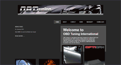 Desktop Screenshot of optican.net