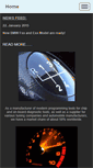 Mobile Screenshot of optican.net