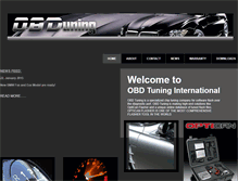Tablet Screenshot of optican.net